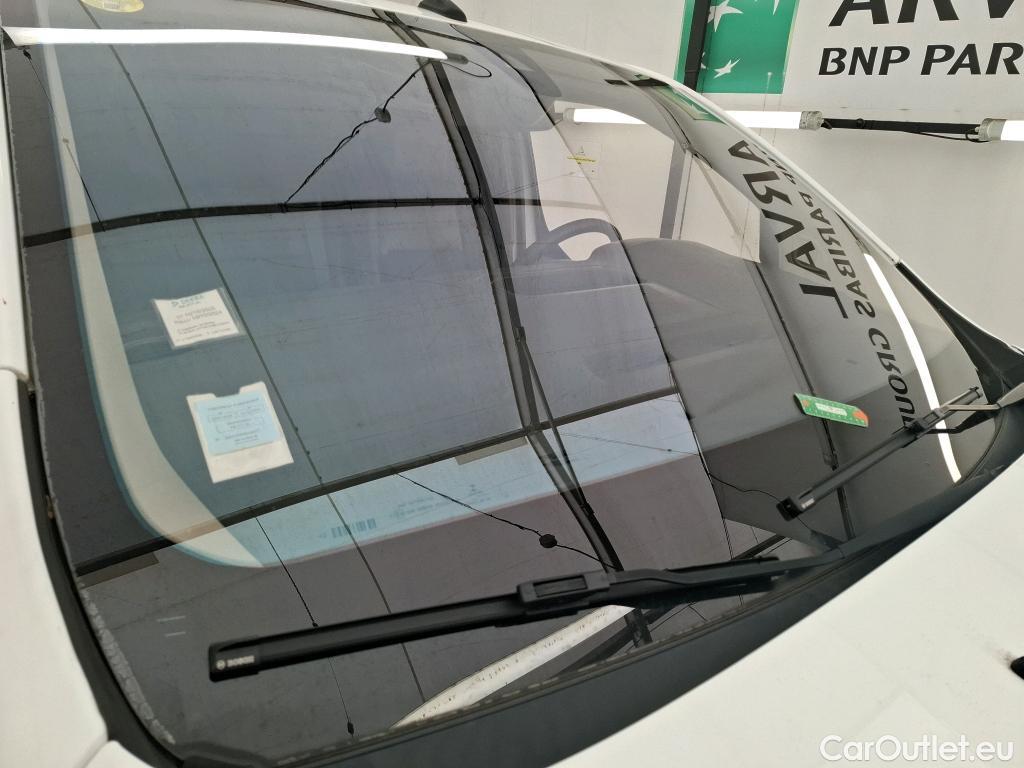  Citroen  Jumpy  Fourgon CityVan XS 1.5 BlueHDi 120CV BVM6 E6dT #8