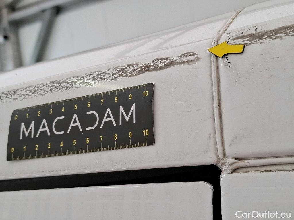  Citroen  Jumper CITROEN  VU 4p Fourgon 30 L1H1 BlueHDi 110 BVM6 Business #87