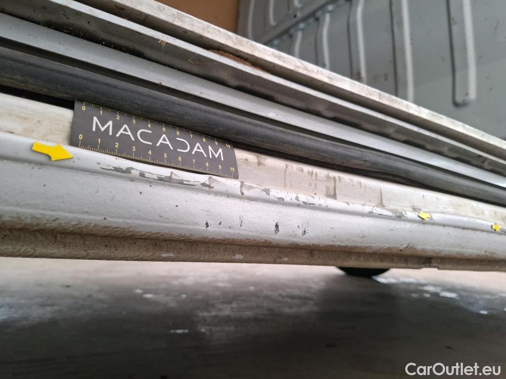  Fiat  Ducato FIAT  VU 4p Fourgon 3 0 M H2 2 0 Multijet 115 Pack Pro Nav #40