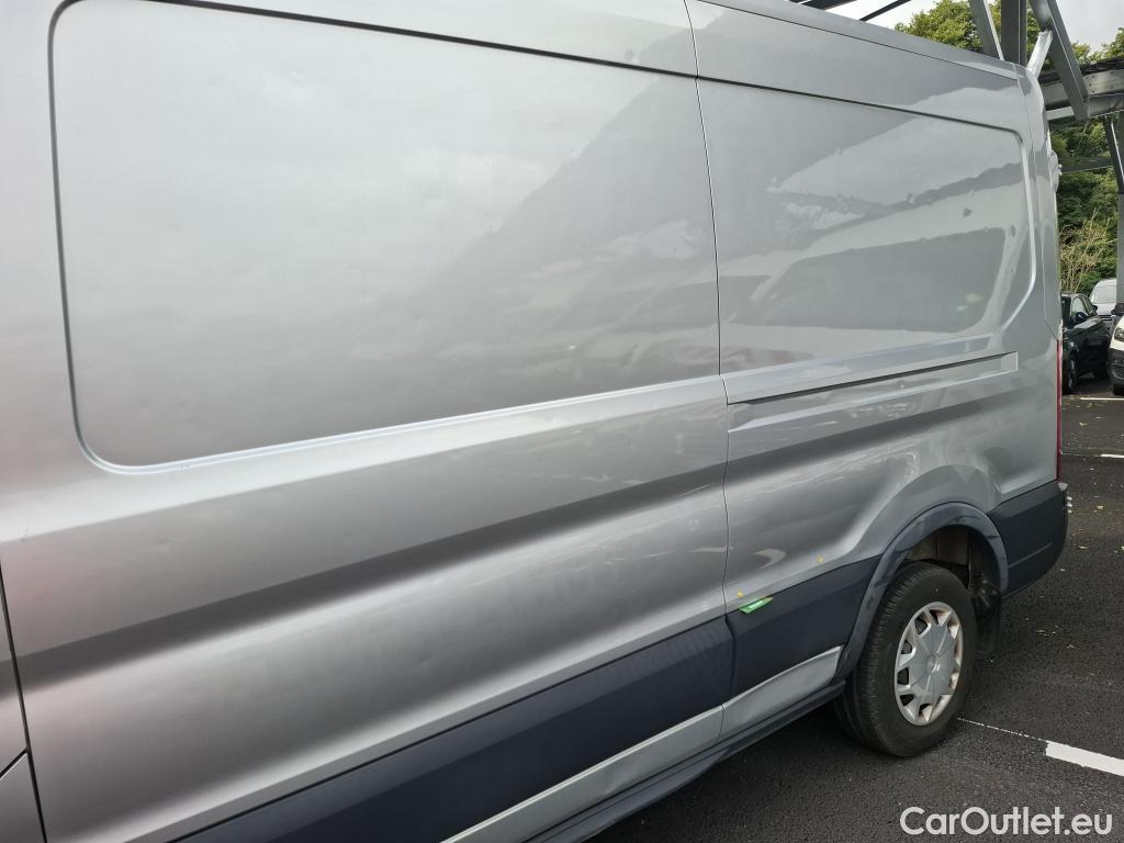  Ford  Transit  Fourgon 310 L3 Trend 2.0 TDCi 105CV BVM6 E6 #46