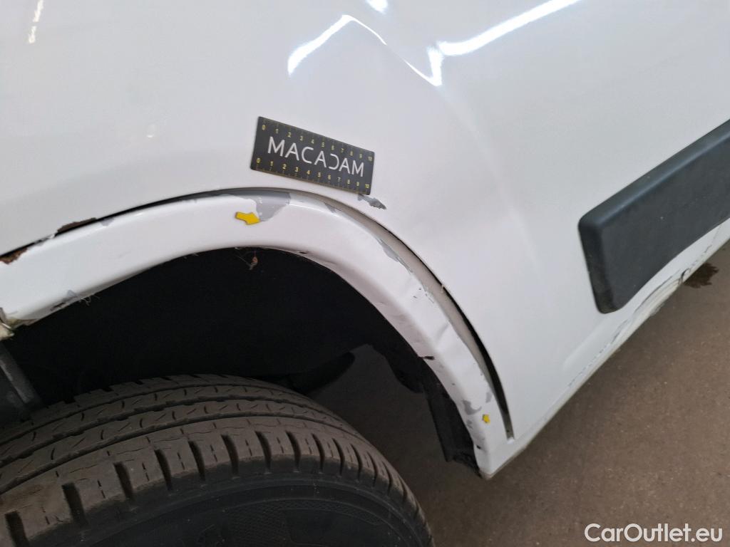  Citroen  Jumper CITROEN  VU 4p Fourgon 30 L1H1 BlueHDi 110 BVM6 Business #20