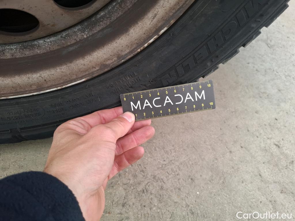  Citroen  Jumpy  Fourgon CityVan XS 1.5 BlueHDi 120CV BVM6 E6dT #7