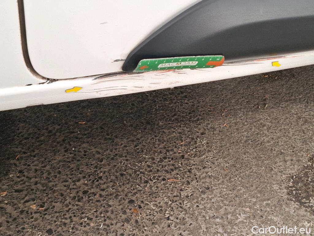  Citroen  Jumpy  Fourgon CityVan XS 1.5 BlueHDi 120CV BVM6 E6dT #5