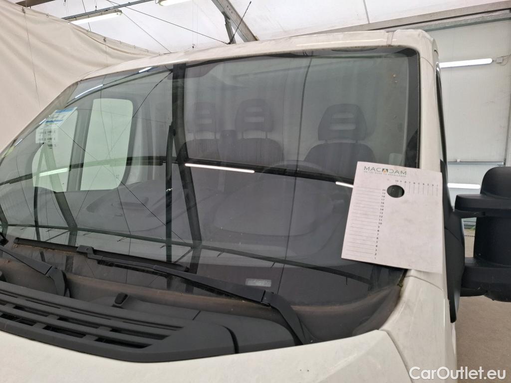  Citroen  Jumper CITROEN  VU 4p Fourgon 30 L1H1 BlueHDi 110 BVM6 Business #5