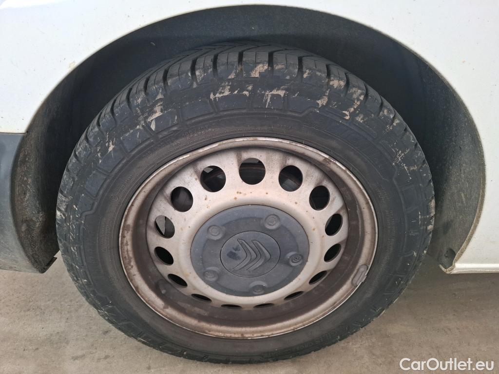  Citroen  Jumpy  Fourgon CityVan XS 1.5 BlueHDi 120CV BVM6 E6dT #10