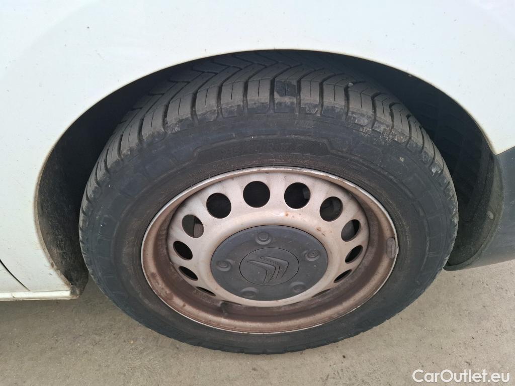  Citroen  Jumpy  Fourgon CityVan XS 1.5 BlueHDi 120CV BVM6 E6dT #5