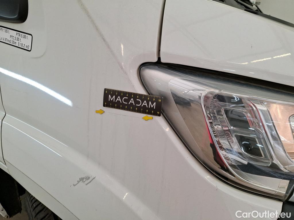  Citroen  Jumper CITROEN  VU 4p Fourgon 30 L1H1 BlueHDi 110 BVM6 Business #46