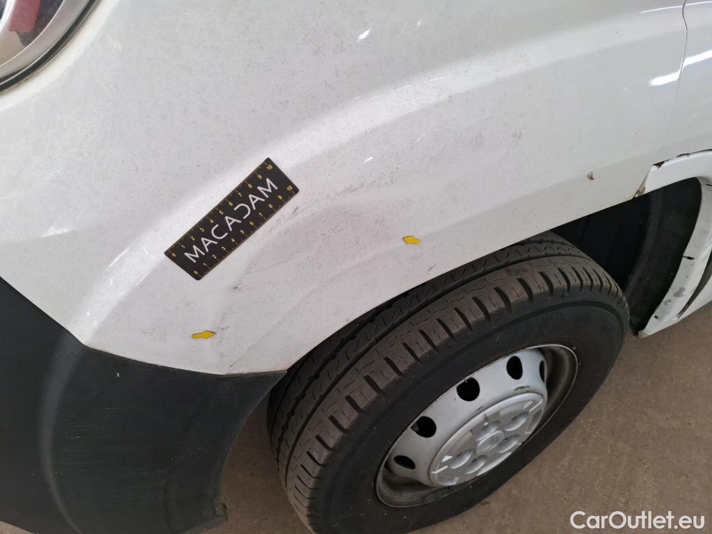  Citroen  Jumper CITROEN  VU 4p Fourgon 30 L1H1 BlueHDi 110 BVM6 Business #40