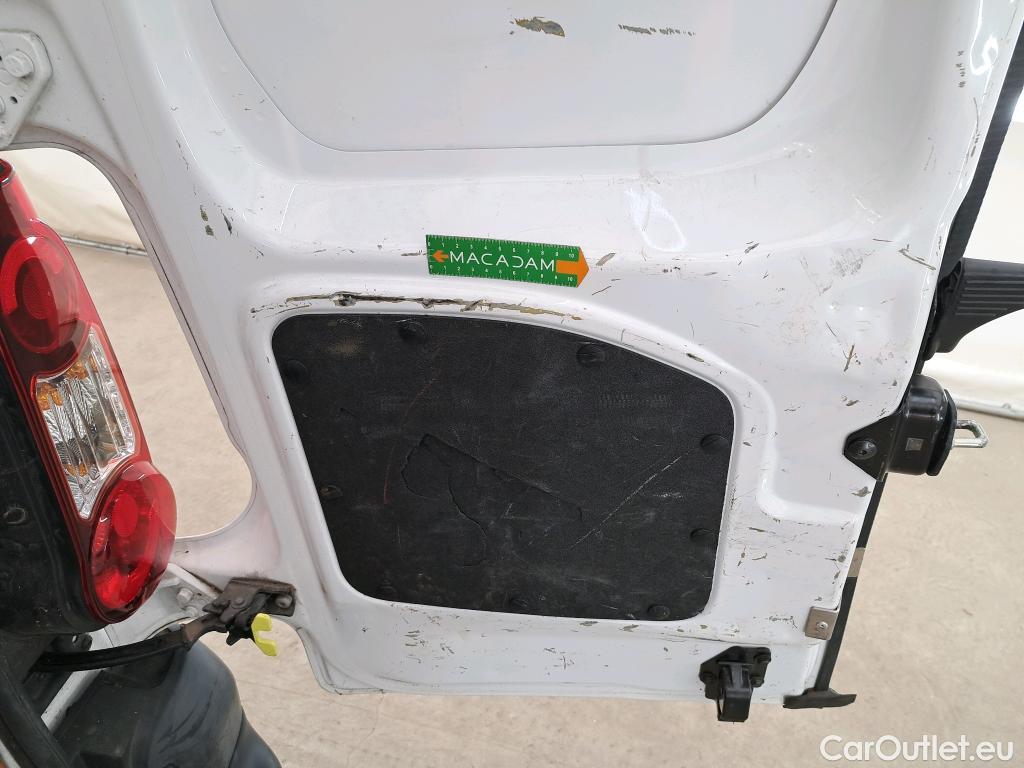  Citroen  Berlingo  Fourgon Business L1 (Court) 1.6 100CV BVM5 E6 #19