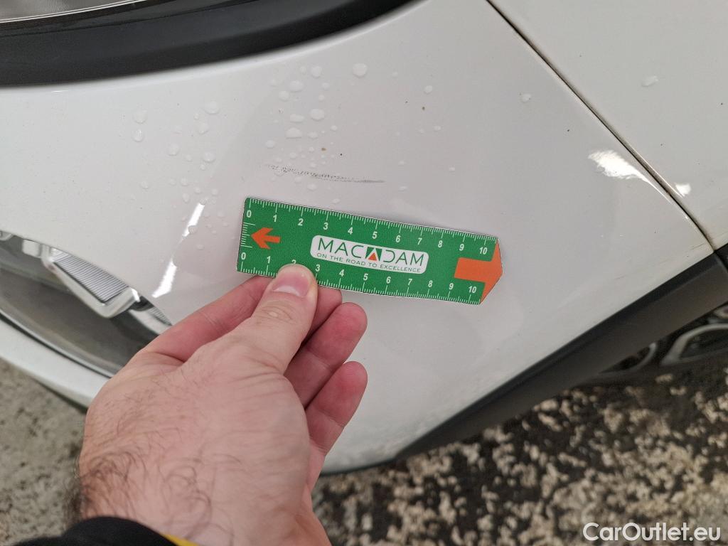  Citroen  C3 CITROEN  Société / 2020 / 5P / Berline BlueHDi 100 S&S BVM6 Feel Nav #8