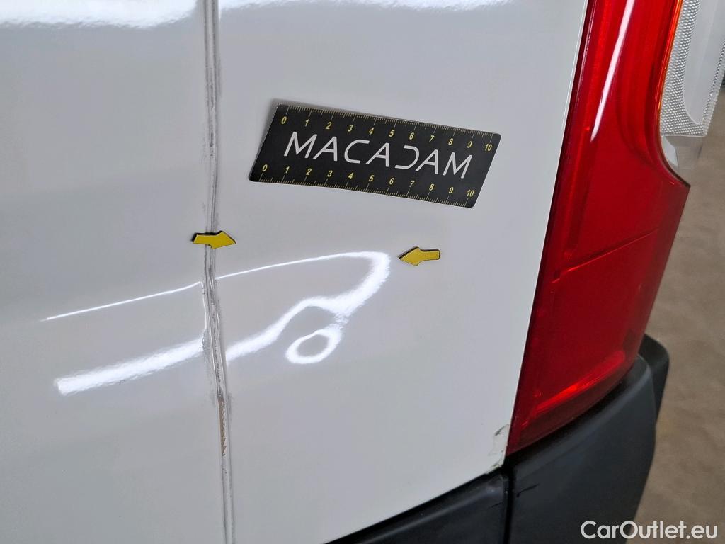  Citroen  Jumper CITROEN  VU 4p Fourgon 30 L1H1 BlueHDi 110 BVM6 Business #58