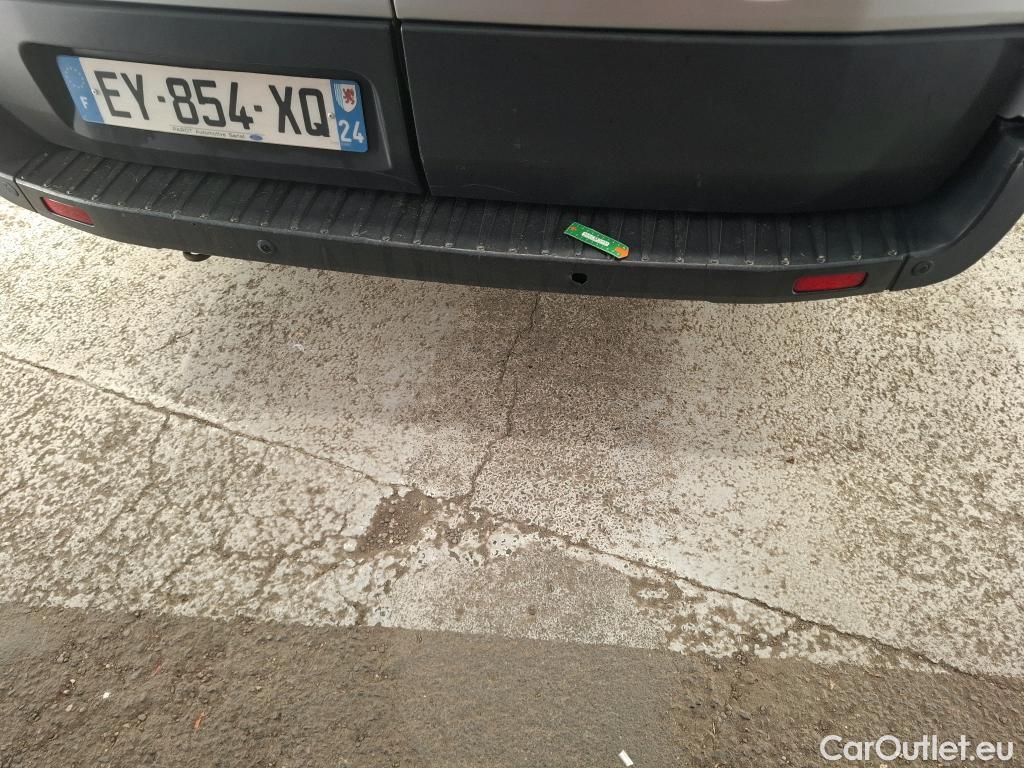  Ford  Transit  Fourgon 310 L3 Trend 2.0 TDCi 105CV BVM6 E6 #77