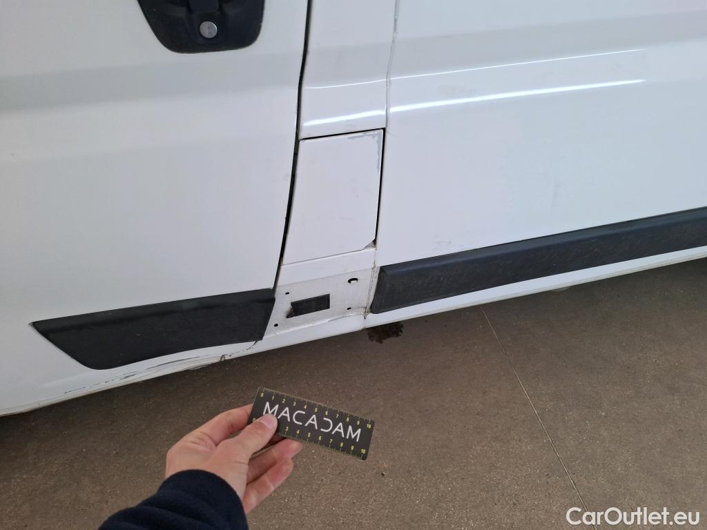  Citroen  Jumper CITROEN  VU 4p Fourgon 30 L1H1 BlueHDi 110 BVM6 Business #67