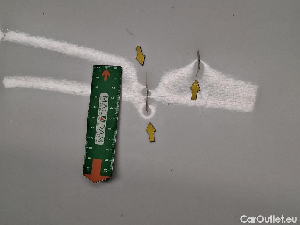  Citroen  Jumpy CITROEN  / 2016 / 4P / Fourgon tôlé Taille XL BlueHDi 120 S&S BVM6 Business #32