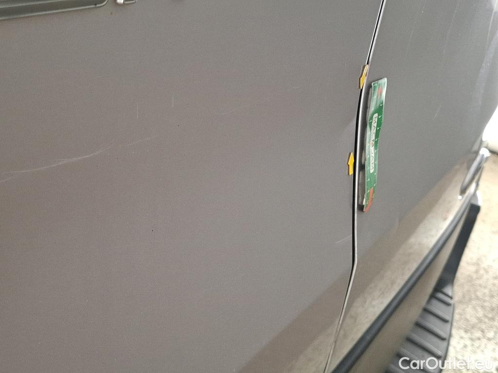  Ford  Transit  Fourgon 310 L3 Trend 2.0 TDCi 105CV BVM6 E6 #67