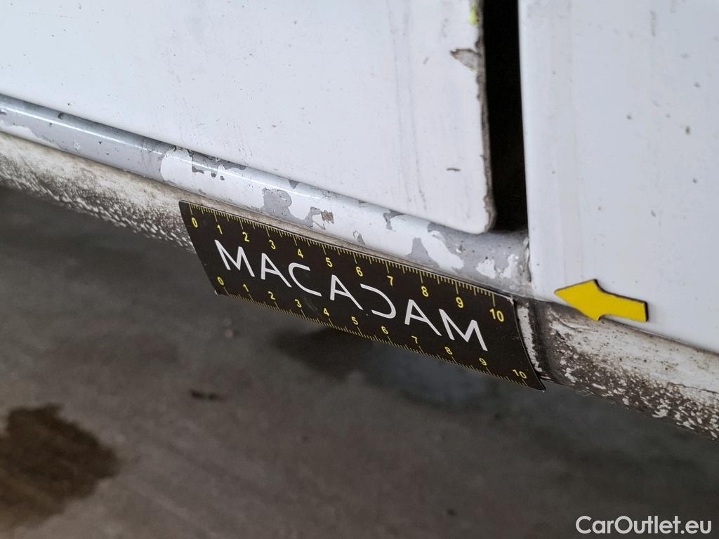  Citroen  Jumper CITROEN  VU 4p Fourgon 30 L1H1 BlueHDi 110 BVM6 Business #83