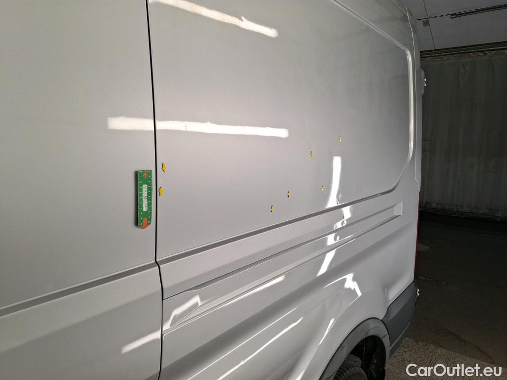  Ford  Transit  Fourgon 310 L3 Trend 2.0 TDCi 105CV BVM6 E6 #30