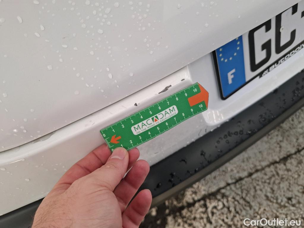  Citroen  C3 CITROEN  Société / 2020 / 5P / Berline BlueHDi 100 S&S BVM6 Feel Nav #12