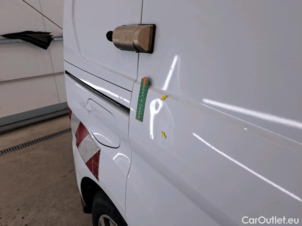  Ford  Transit Connect  Fourgon Trend 1.5 100CV BVA8 #6