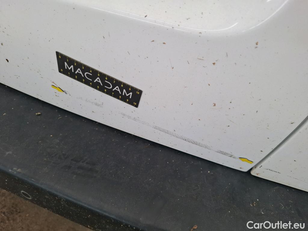  Citroen  Jumpy  Fourgon CityVan XS 1.5 BlueHDi 120CV BVM6 E6dT #38