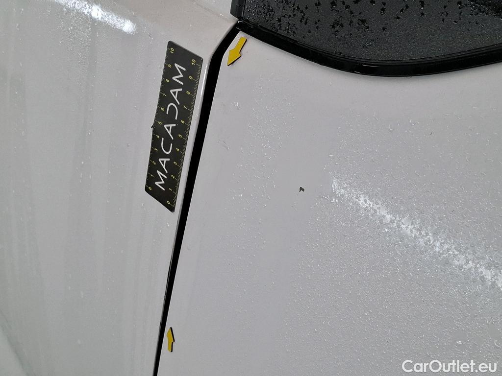  Opel  Combo OPEL  / 2018 / 4P / Fourgonnette 1.5 diesel 100chL1H1/stand CARGO PACK C #12