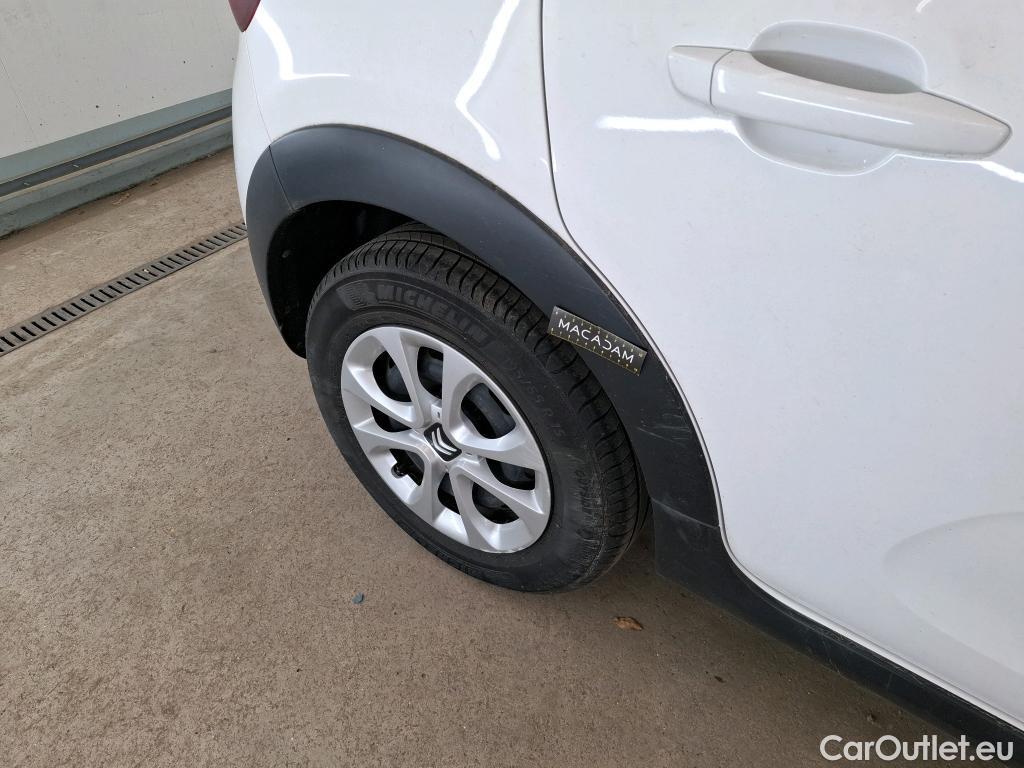  Citroen  C3  Société Feel Nav 1.5 BlueHDI 100CV BVM5 E6dT #13