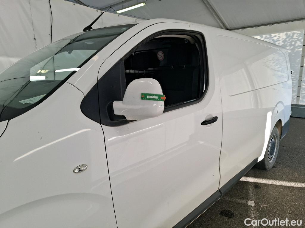  Citroen  Jumpy CITROEN  / 2016 / 4P / Fourgon tôlé Taille XL BlueHDi 120 S&S BVM6 Business #37