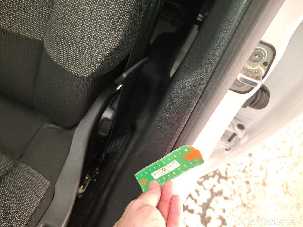  Citroen  C3 CITROEN  Société / 2020 / 5P / Berline BlueHDi 100 S&S BVM6 Feel Nav #15