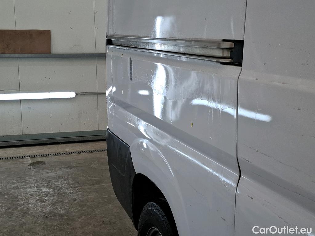  Fiat  Ducato FIAT  VU 4p Fourgon 3 0 M H2 2 0 Multijet 115 Pack Pro Nav #15