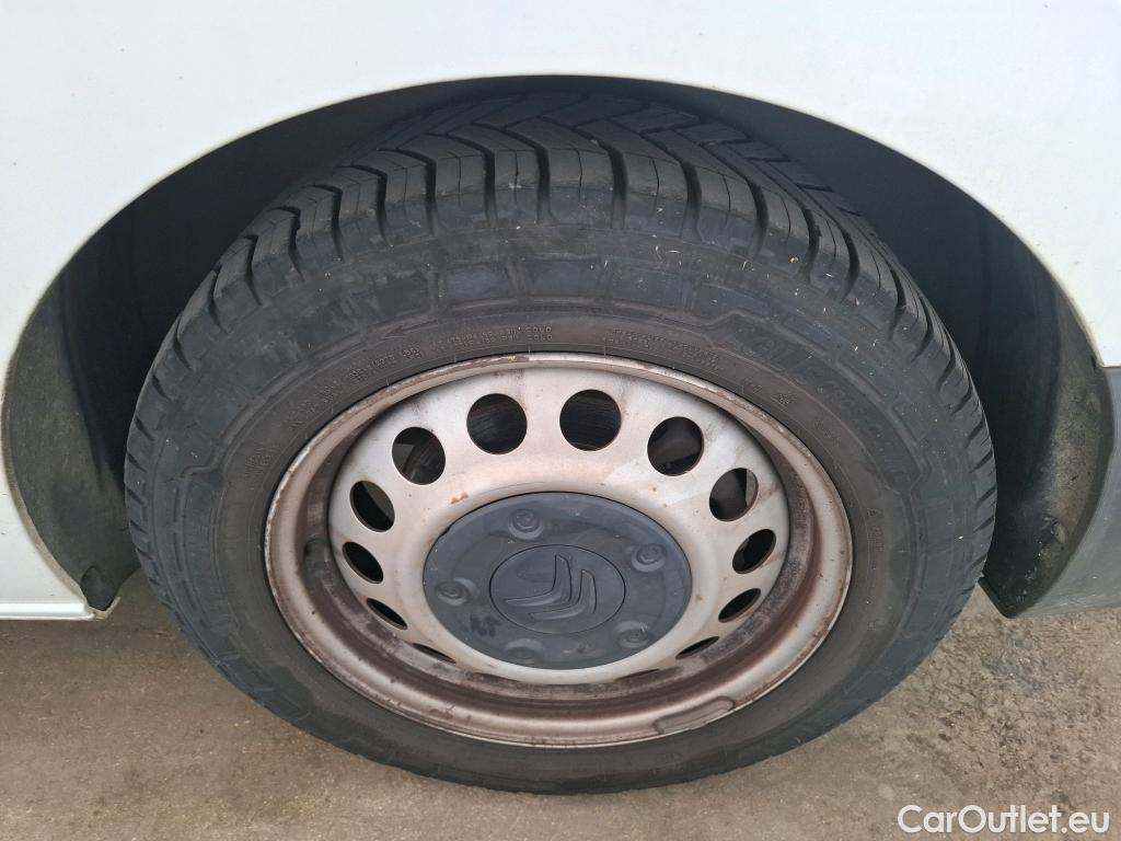  Citroen  Jumpy  Fourgon CityVan XS 1.5 BlueHDi 120CV BVM6 E6dT #1