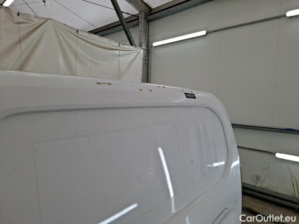  Opel  Combo OPEL  / 2018 / 4P / Fourgonnette 1.5 diesel 100chL1H1/stand CARGO PACK C #3