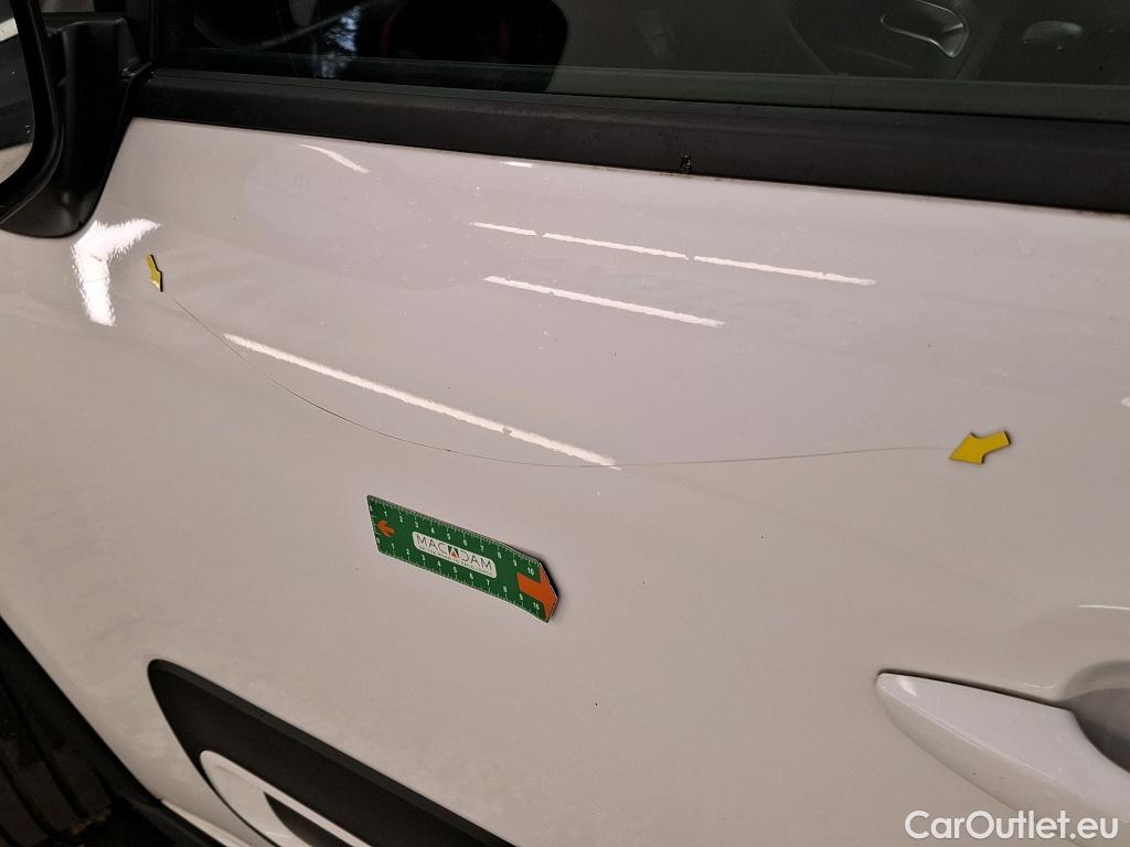  Citroen  C3 CITROEN  Société / 2020 / 5P / Berline BlueHDi 100 S&S BVM6 Feel Nav #4