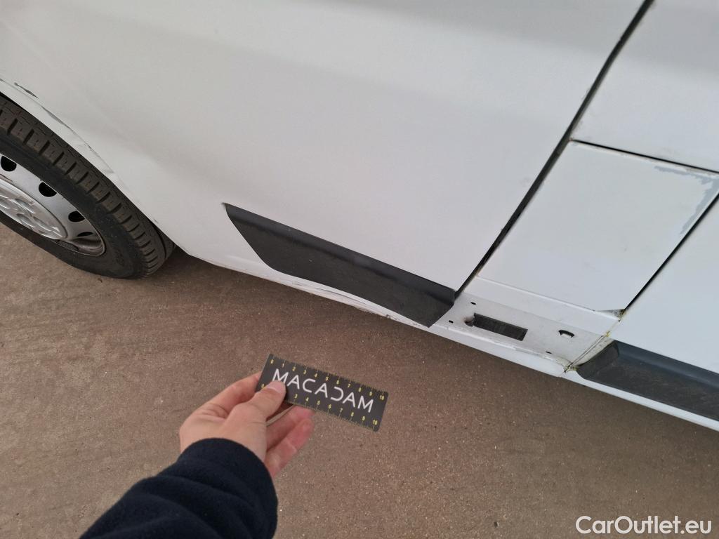  Citroen  Jumper CITROEN  VU 4p Fourgon 30 L1H1 BlueHDi 110 BVM6 Business #54