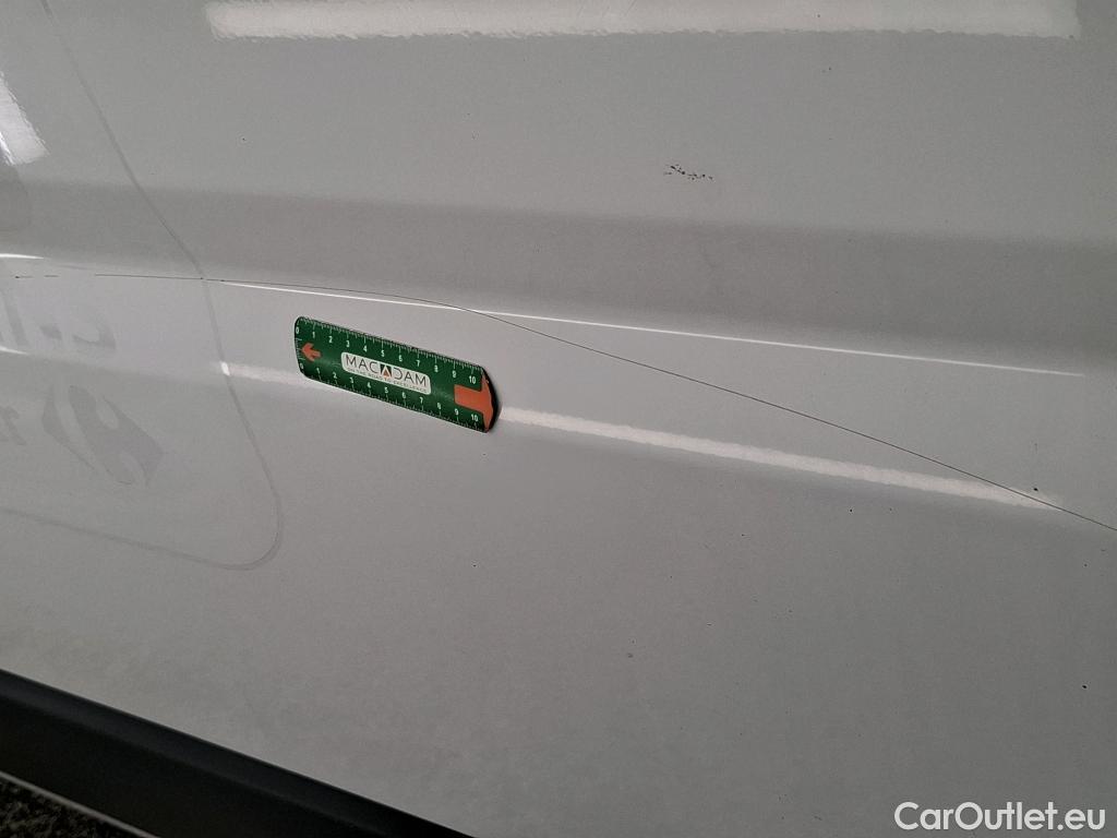  Fiat  Ducato FIAT  / 2014 / 4P / Fourgon tôlé Maxi 3.5 XL H2 2.3 Mjet 140 Pack Pro Nav #12