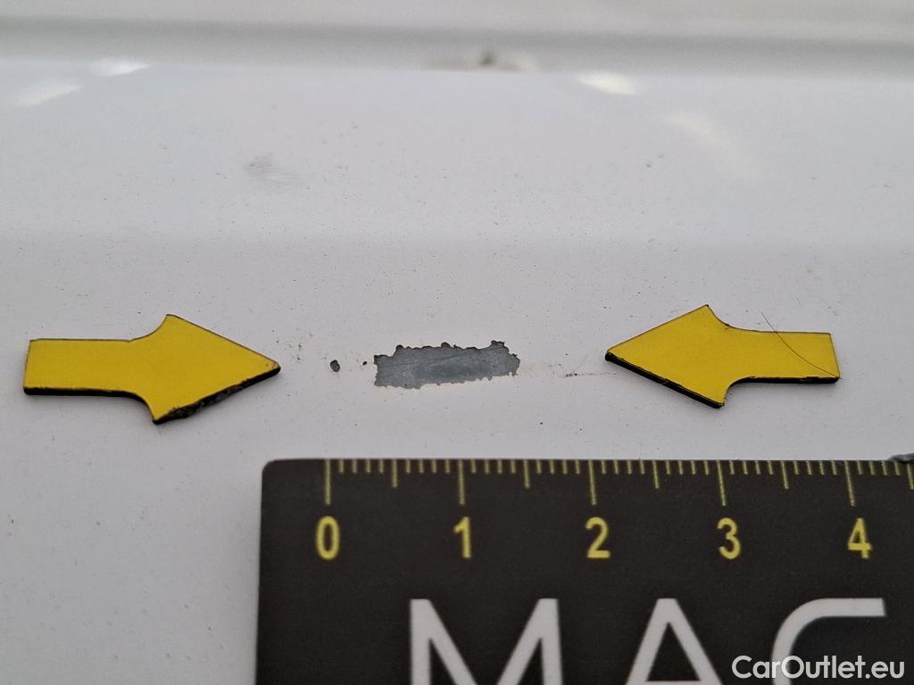  Opel  Combo OPEL  / 2018 / 4P / Fourgonnette 1.5 diesel 100chL1H1/stand CARGO PACK C #6