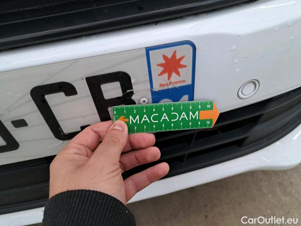  Ford  Transit Connect  Fourgon Trend 1.5 100CV BVA8 #18