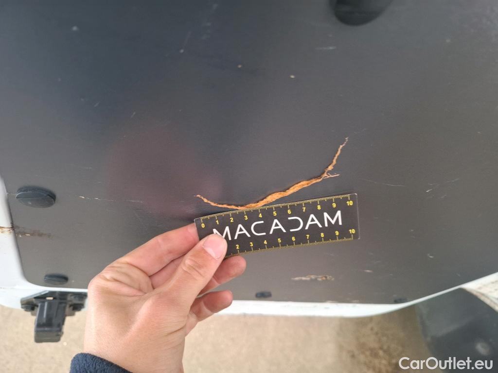  Citroen  Jumpy  Fourgon CityVan XS 1.5 BlueHDi 120CV BVM6 E6dT #13