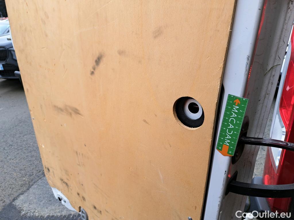  Citroen  Jumper  Fourgon Grand Volume 35 L3H3 Club BlueHDi 140 Start&Stop 2.2 BlueHDi 140CV BVM6 E6dT #5