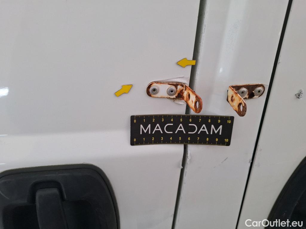  Citroen  Jumper CITROEN  VU 4p Fourgon 30 L1H1 BlueHDi 110 BVM6 Business #24