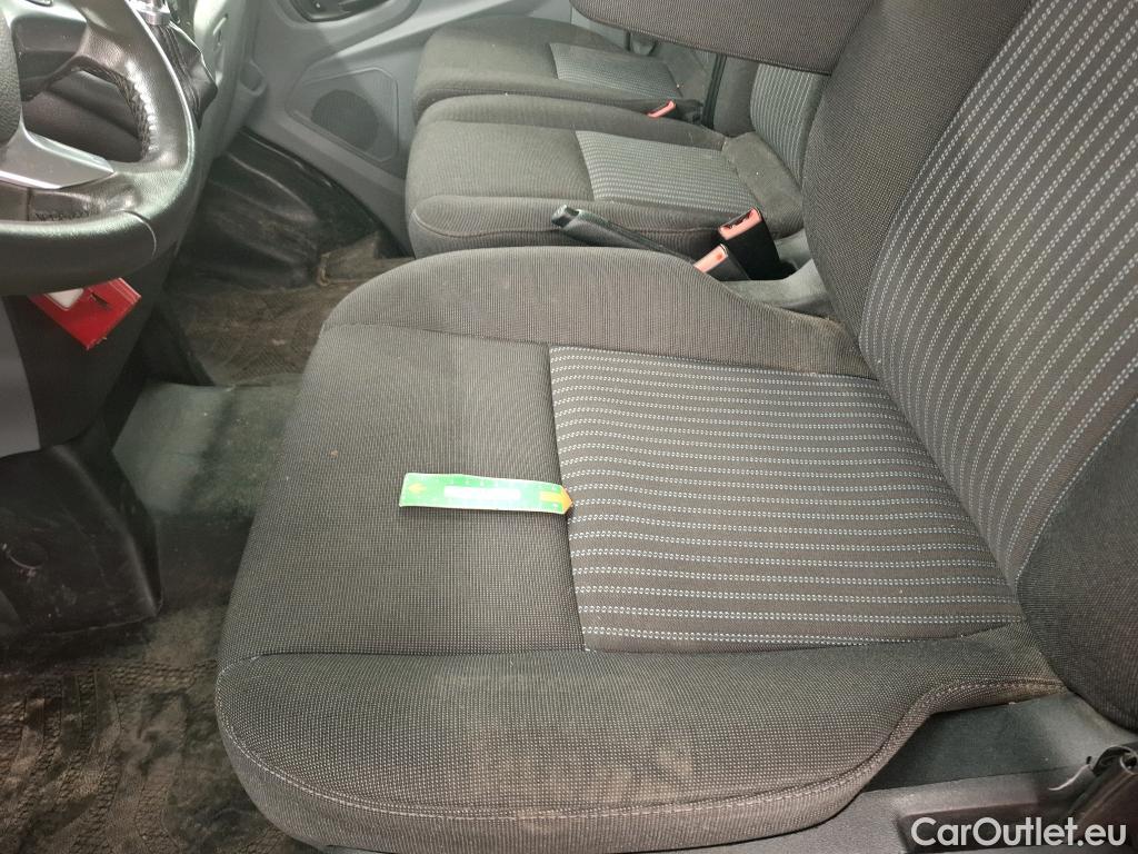  Ford  Transit  Fourgon 310 L3 Trend 2.0 TDCi 105CV BVM6 E6 #64