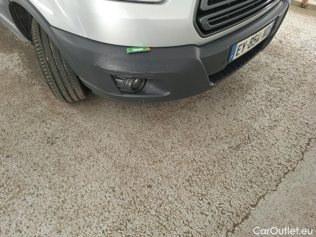  Ford  Transit  Fourgon 310 L3 Trend 2.0 TDCi 105CV BVM6 E6 #89