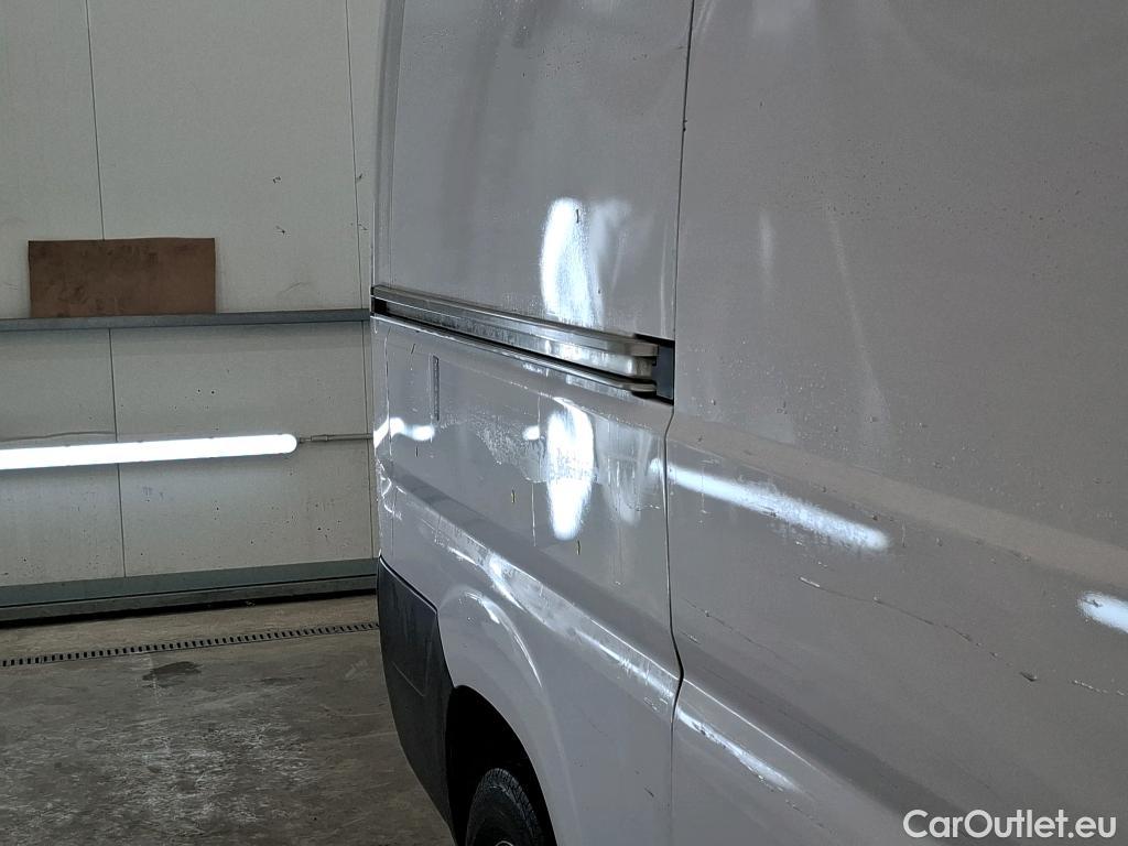  Fiat  Ducato FIAT  VU 4p Fourgon 3 0 M H2 2 0 Multijet 115 Pack Pro Nav #17