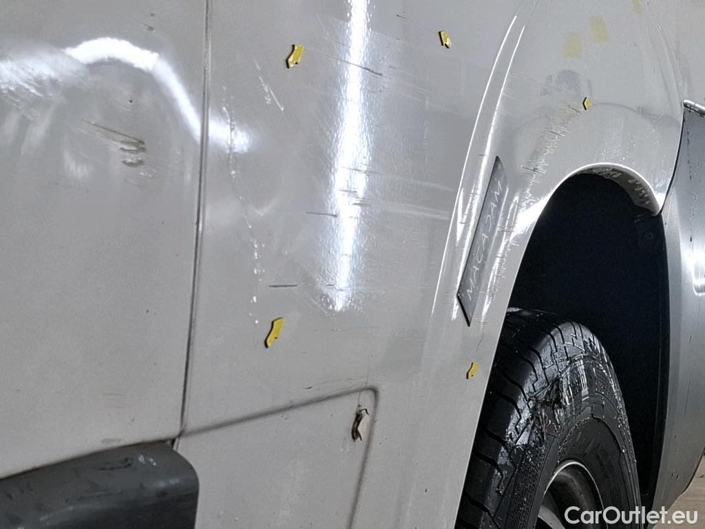  Fiat  Ducato FIAT  VU 4p Fourgon 3 0 M H2 2 0 Multijet 115 Pack Pro Nav #10