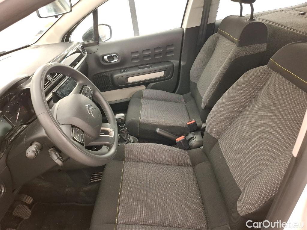  Citroen  C3 CITROEN  Société / 2020 / 5P / Berline BlueHDi 100 S&S BVM6 Feel Nav #22