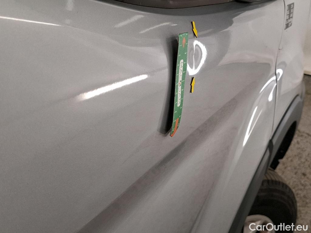  Ford  Transit  Fourgon 310 L3 Trend 2.0 TDCi 105CV BVM6 E6 #71