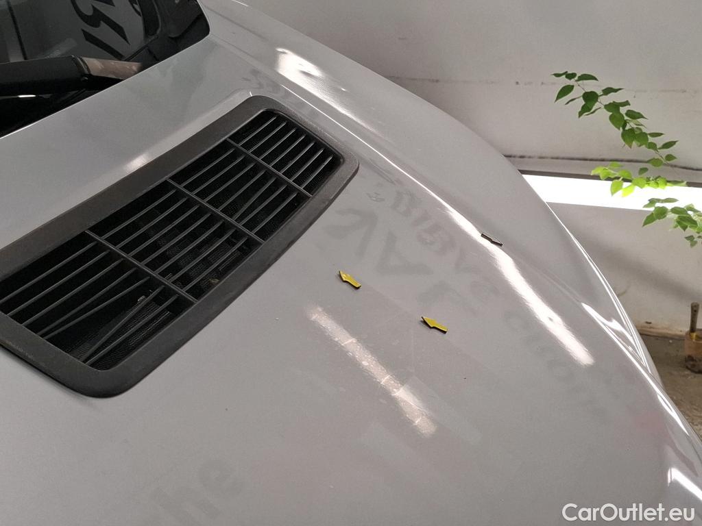  Ford  Transit  Fourgon 310 L3 Trend 2.0 TDCi 105CV BVM6 E6 #14