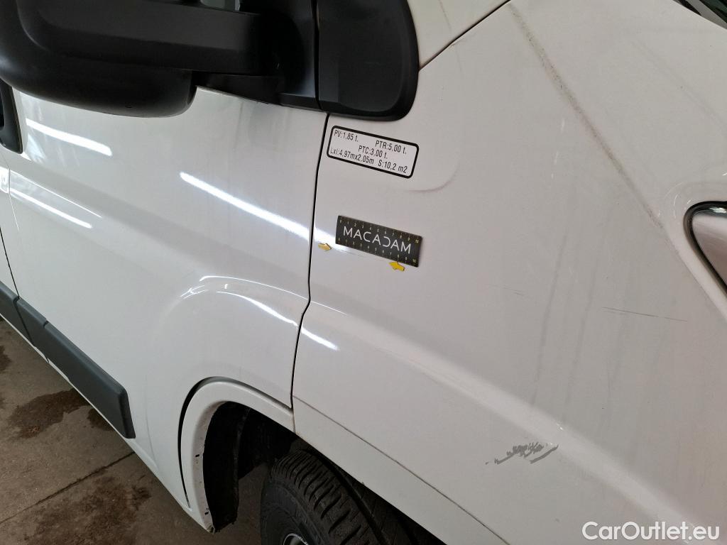  Citroen  Jumper CITROEN  VU 4p Fourgon 30 L1H1 BlueHDi 110 BVM6 Business #49