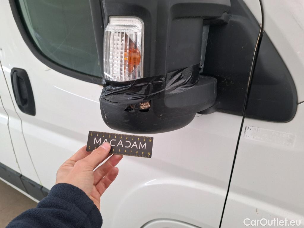  Citroen  Jumper CITROEN  VU 4p Fourgon 30 L1H1 BlueHDi 110 BVM6 Business #48