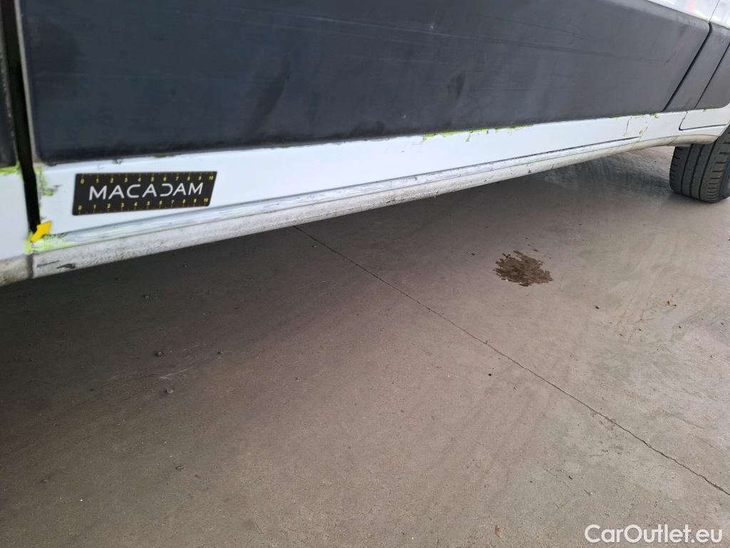  Citroen  Jumper CITROEN  VU 4p Fourgon 30 L1H1 BlueHDi 110 BVM6 Business #81