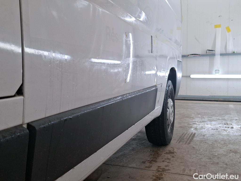  Fiat  Ducato FIAT  VU 4p Fourgon 3 0 M H2 2 0 Multijet 115 Pack Pro Nav #5